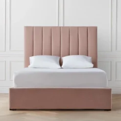 Hadley Bed -LOVESE Furniture Shop 999326797 94190.1690274621.386.513