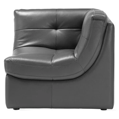 Convo Leather Sectional - Build Your Own 7 Convo Leather Sectional - Build Your Own - Image 7