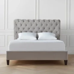 Jules Bed -LOVESE Furniture Shop 999388094 88828.1690278324.386.513