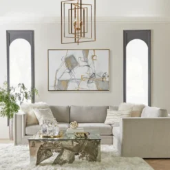 Luka Corner Sectional - 3 PC -LOVESE Furniture Shop 999398640 rv01 40314.1690272344.386.513