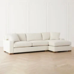 Catalina Chaise Sectional - 2 PC