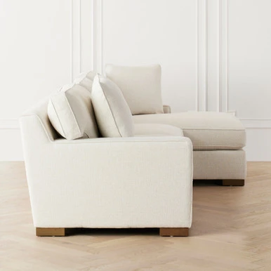 Catalina Chaise Sectional - 2 PC 2 Catalina Chaise Sectional - 2 PC - Image 2