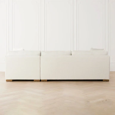 Catalina Chaise Sectional - 2 PC 3 Catalina Chaise Sectional - 2 PC - Image 3