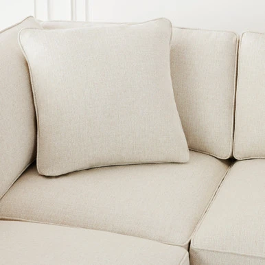 Catalina Chaise Sectional - 2 PC 4 Catalina Chaise Sectional - 2 PC - Image 4