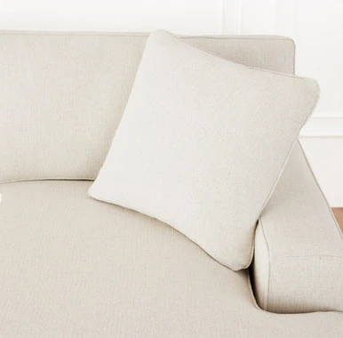 Catalina Chaise Sectional - 2 PC 6 Catalina Chaise Sectional - 2 PC - Image 6