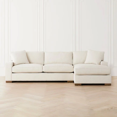 Catalina Chaise Sectional - 2 PC 7 Catalina Chaise Sectional - 2 PC - Image 7