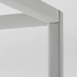 Paloma Canopy Platform Bed -LOVESE Furniture Shop 999418694 3 76034.1690280964.386.513