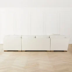 Catalina Chaise Sectional - 4 PC -LOVESE Furniture Shop 999427853 3 32896.1690299747.386.513 1