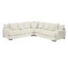 Stella Corner Sectional - 3 PC