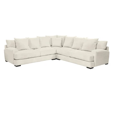 Stella Corner Sectional - 3 PC 1 Stella Corner Sectional - 3 PC