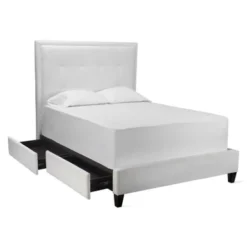 Riley Storage Bed -LOVESE Furniture Shop 999858313 3 23558.1690272644.386.513