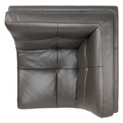 Convo Leather Sectional - 4 PC 12 Convo Leather Sectional - 4 PC -LOVESE Furniture Shop 999884004a 4 46910.1690275052.386.513 1