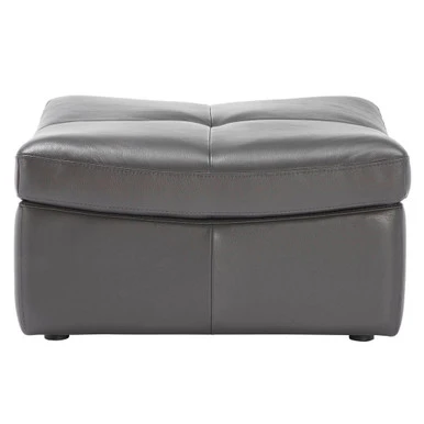 Convo Leather Sectional - 4 PC 6 Convo Leather Sectional - 4 PC - Image 6