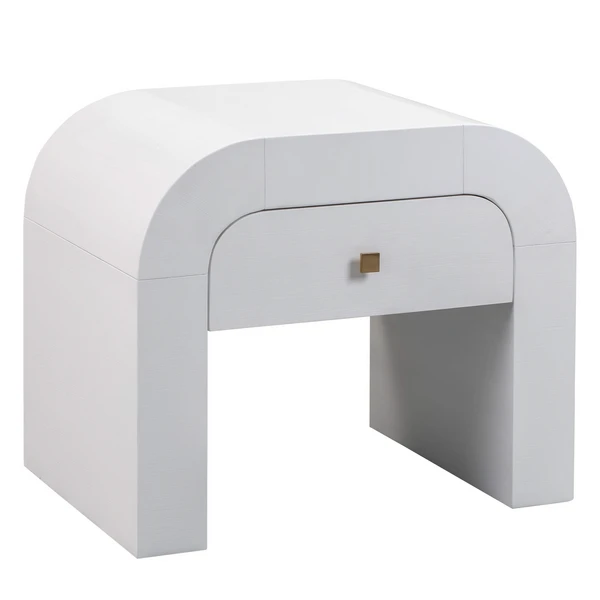 Veda Nightstand 2 Veda Nightstand - Image 2