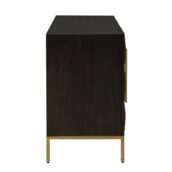 Alon Media Console -LOVESE Furniture Shop webimage 010233059 ALT2