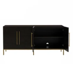 Alon Media Console -LOVESE Furniture Shop webimage 010233059 ALT4