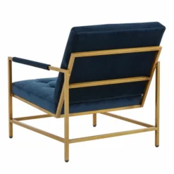 Van Accent Chair -LOVESE Furniture Shop webimage 010300441 ALT2