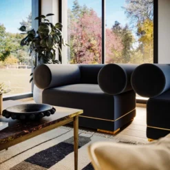 Ricardo Chair -LOVESE Furniture Shop webimage 010324621 ALT4