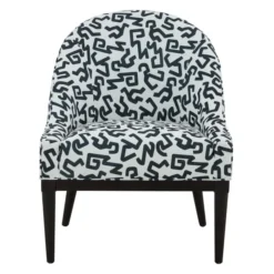 Crystal Chair -LOVESE Furniture Shop webimage 010358108 ALT1