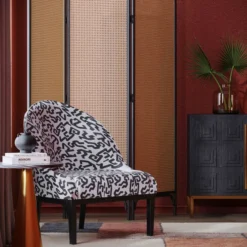 Crystal Chair -LOVESE Furniture Shop webimage 010358108 ALT3