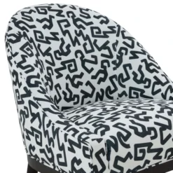 Crystal Chair -LOVESE Furniture Shop webimage 010358108 DTL