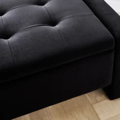 Maeve Storage Bench -LOVESE Furniture Shop webimage 010368142 DTL 1