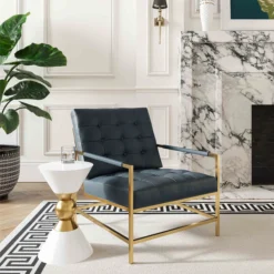 Van Accent Chair -LOVESE Furniture Shop webimage 010394647 ALT3