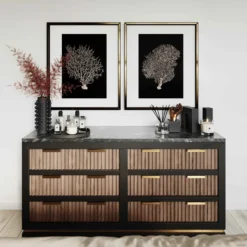 Brooke Dresser -LOVESE Furniture Shop webimage 010438278 ALT4