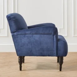 Nori Accent Chair -LOVESE Furniture Shop webimage 010456718 ALT2
