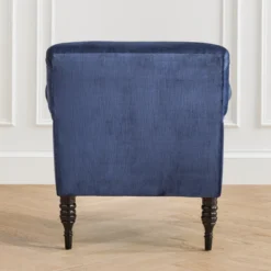 Nori Accent Chair -LOVESE Furniture Shop webimage 010456718 ALT3 1