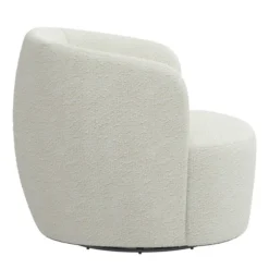 Kemp Swivel Chair -LOVESE Furniture Shop webimage 010597818 ALT2