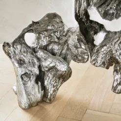 Sequoia Console Table -LOVESE Furniture Shop webimage 011216073 DTL1