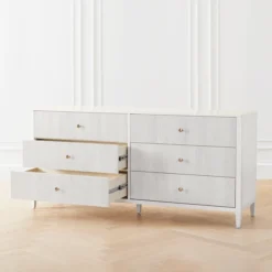 Viola Wide Dresser -LOVESE Furniture Shop webimage 011437229 ALT2