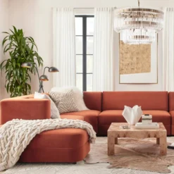 Brynn Coffee Table -LOVESE Furniture Shop webimage 011482923 011785921 rv