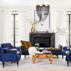 Nori Accent Chair -LOVESE Furniture Shop webimage 011482923 022223588 620332013 01 square web 1