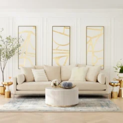 Natalia Coffee Table -LOVESE Furniture Shop webimage 011775305 630255255 630217493 630272231 999201919 RV