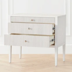 Viola Nightstand -LOVESE Furniture Shop webimage 011981652 ALT2