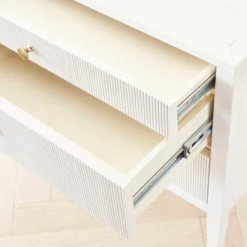 Viola Nightstand -LOVESE Furniture Shop webimage 011981652 DTL2