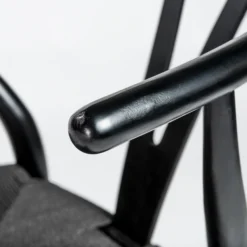 Tia Dining Chair Black/Black - Set Of 2 14 Tia Dining Chair Black/Black - Set Of 2 -LOVESE Furniture Shop webimage 013112914 DTL jpg 1