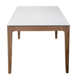 Tiana Dining Table 5 Tiana Dining Table -LOVESE Furniture Shop webimage 013113846 2 jpg