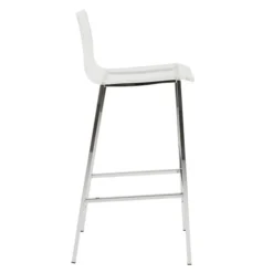 Sabina Bar Stool - Set Of 2 -LOVESE Furniture Shop webimage 013123552 2 jpg