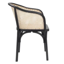 Zaria Arm Chair -LOVESE Furniture Shop webimage 013130684 2 jpg