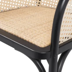 Zaria Arm Chair -LOVESE Furniture Shop webimage 013130684 5 jpg