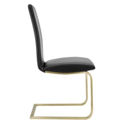 Piper Dining Chair - Set Of 2 -LOVESE Furniture Shop webimage 013135712 3