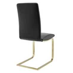 Piper Dining Chair - Set Of 2 -LOVESE Furniture Shop webimage 013135712 4