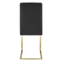 Piper Dining Chair - Set Of 2 -LOVESE Furniture Shop webimage 013135712 5