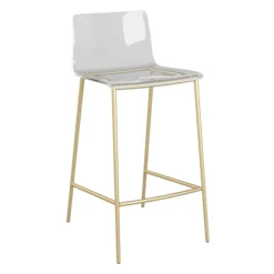 Keeley Counter Stool - Set Of 2
