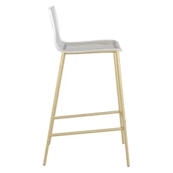 Keeley Counter Stool - Set Of 2 -LOVESE Furniture Shop webimage 013147022 2 jpg