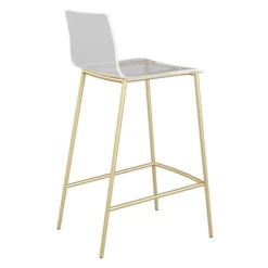 Keeley Counter Stool - Set Of 2 -LOVESE Furniture Shop webimage 013147022 3 jpg
