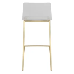 Keeley Counter Stool - Set Of 2 -LOVESE Furniture Shop webimage 013147022 4 jpg